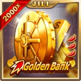 Bocoran RTP Slot Jili Crazy Golden Bank